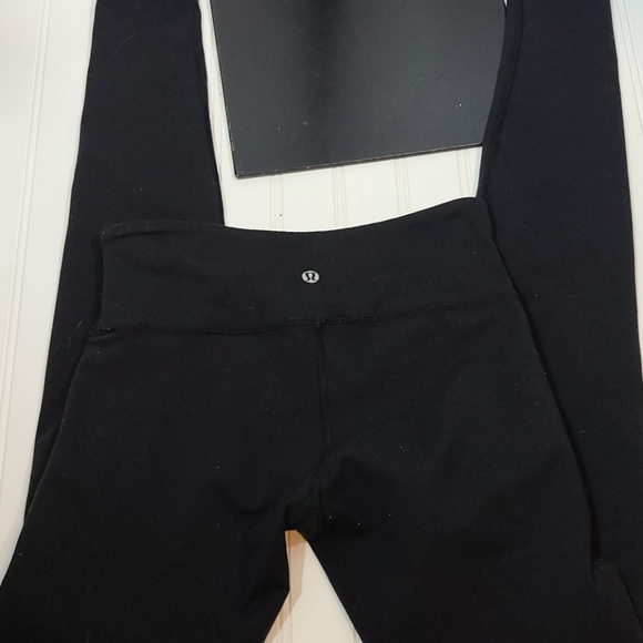 lululemon athletica Pants - Lululemon size 4